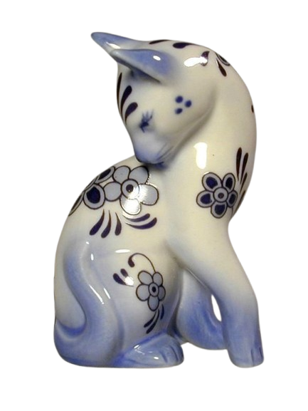 catstatue