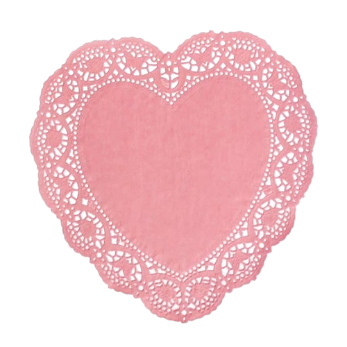 pink frame