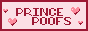 princepoofs button