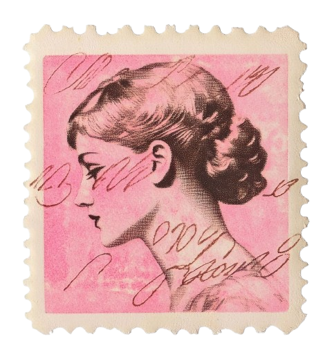 stamp