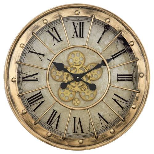 wallclock